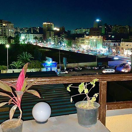 Sami Holiday Inn - Pyramids View Rooftop Al Kawm al Akhdar 外观 照片