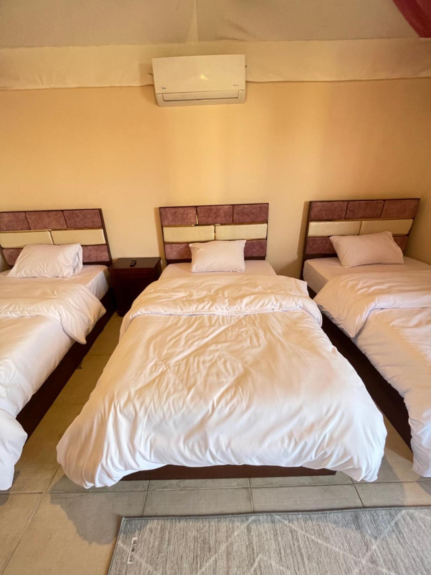 Sami Holiday Inn - Pyramids View Rooftop Al Kawm al Akhdar 外观 照片